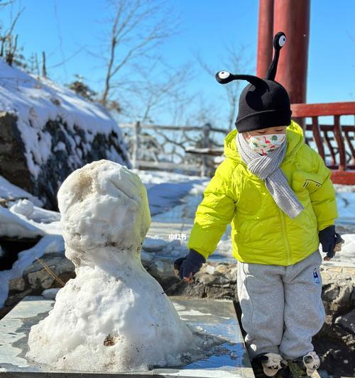 大雪语句（大雪纷飞，唯美短句让你感受冬日浪漫）