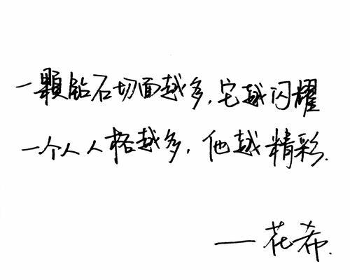 有关励志哲理名言经典语录的好句摘抄（智慧与启迪——励志哲理名言经典语录）