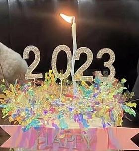 23生日当天怎么发朋友圈（从2024开始，充满优秀和生日的日子）