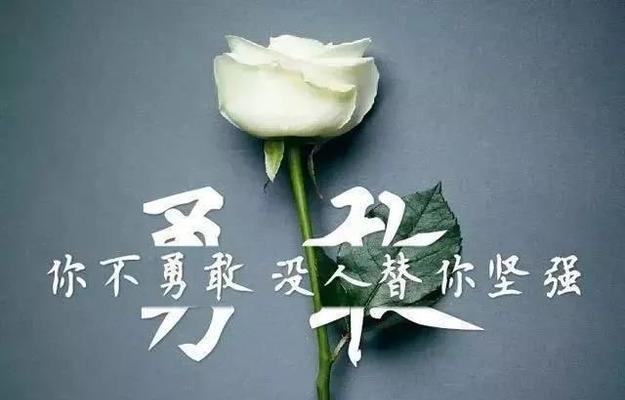 人生励志经典句子,句句阳光,寓意深刻!（唤醒心灵的25个瞬间）