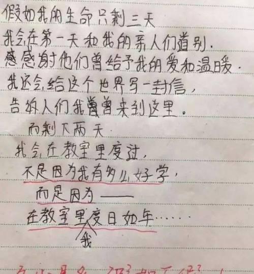 有关老师的微笑给了我力量的作文怎么写（《老师微笑下的故事》）