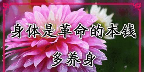 芒种节气祝福短信（芒种节气励志祝福语109句）