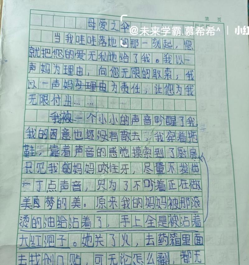 关于对父母的爱的作文怎么写?（《对父母的爱》）