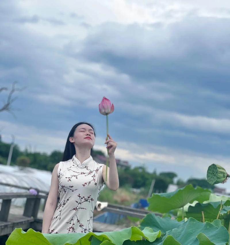 真是人间好时节啥意思（《花海里的美好》）