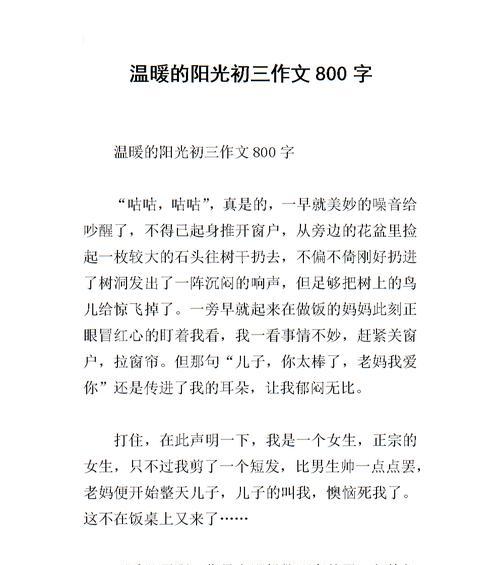 温暖的氛围用英语怎么说（《温暖的氛围》）