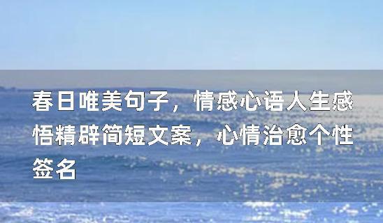 有关2024跨年人生感悟句子心情说说的句子怎么写（迎接2024，我感悟人生的美好）