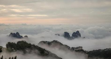 怎么形容雾的仙境的词语（《雾境仙岛》）