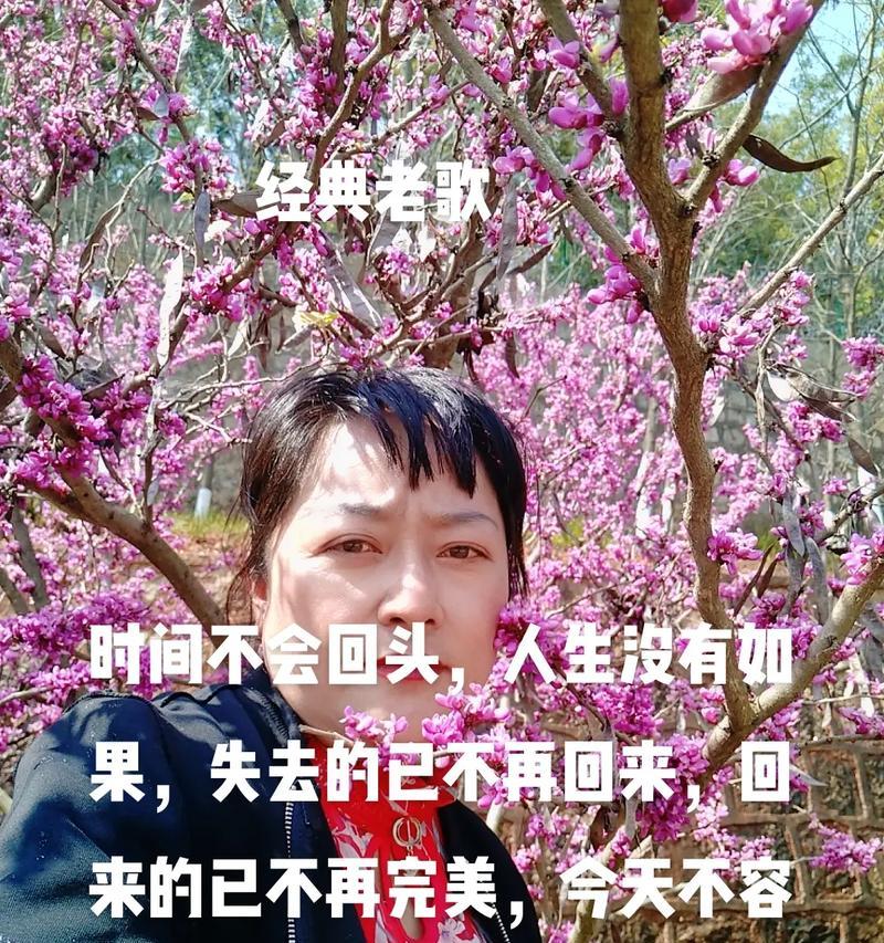 人生没有如果的意思（人生无“如果”──纵览一生，珍爱此刻）