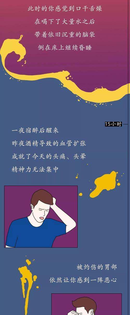 劝戒酒的话该怎么说（唯有清醒，才能拥抱爱情的美好）