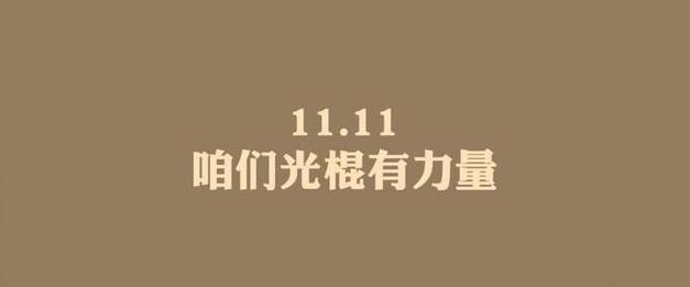 2024双11怎么样（未来的双11，你准备好了吗）