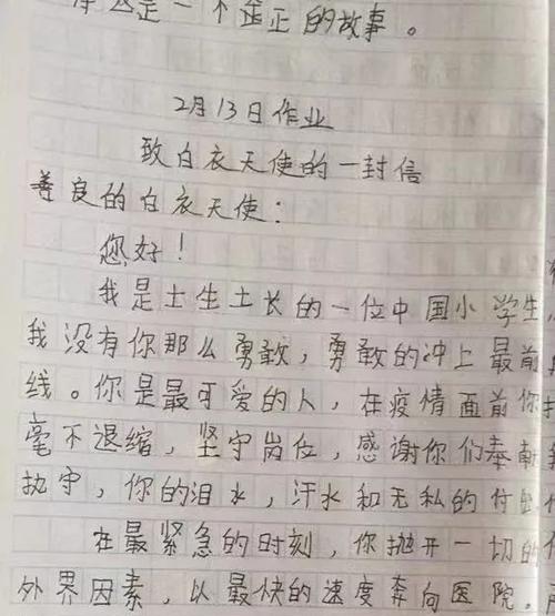 以对老师崇高的敬意为话题的作文怎么写（《记一位小学生的成长故事》）