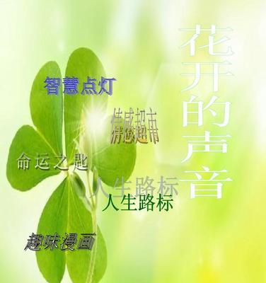 花开的声音作文800字（《以花开的声音》）