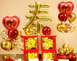 70岁的老人过生日怎么说（岁月无声，岁月有声）