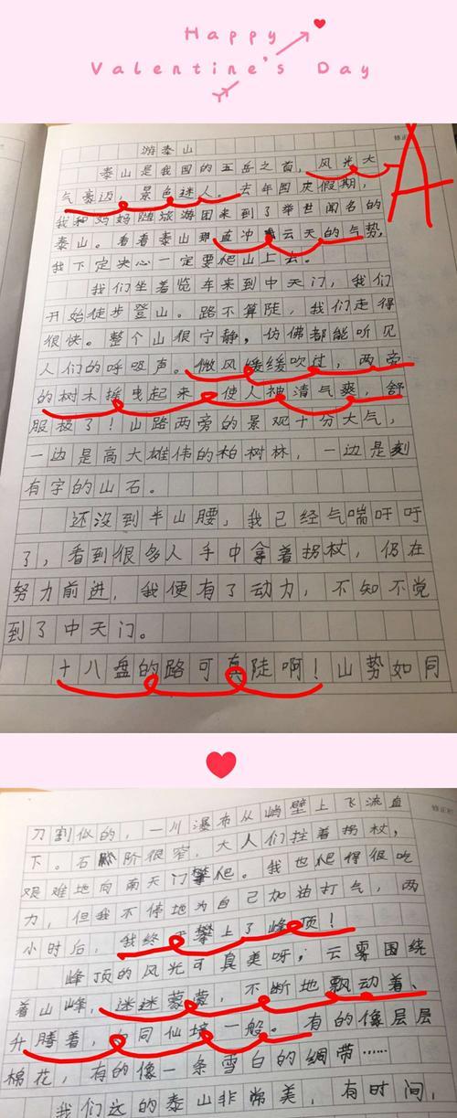 一个神奇的地方作文怎么写（《遇见神秘之境》）