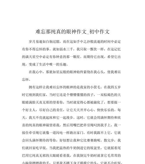 无法忘怀怎么形容（《主题：无法忘怀的初恋》）