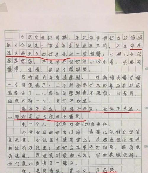 幸福的真谛是什么意思（《她用爱与坚持，寻找自己的幸福》）