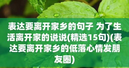 关于10月最后一天的心情说说？如何表达这个特殊日子的情感？