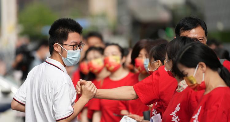 高考送考老师祝福语有哪些？如何表达最真诚的祝福？