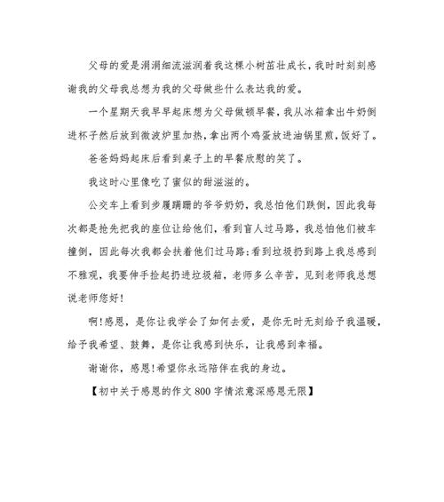 以无限的安慰为话题的作文怎么写（《无限的安慰》）