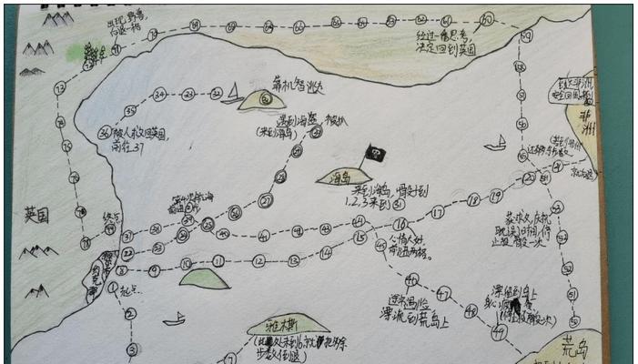 以探险的乐趣为话题的作文怎么写（《勇敢的探险家与神秘的未知世界》）