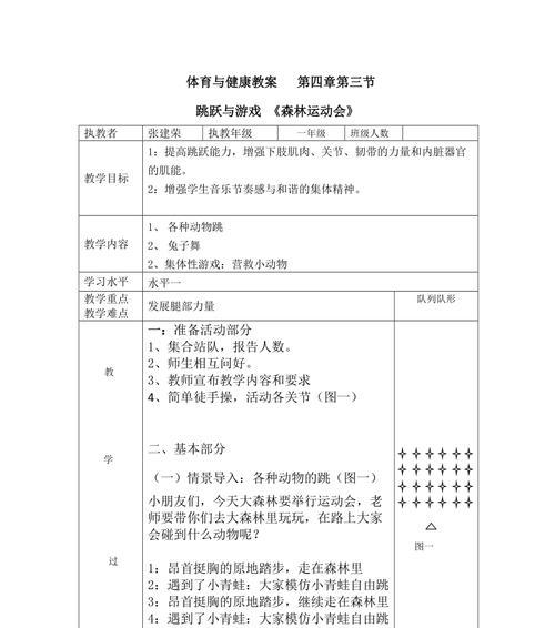 森林运动会这篇作文怎么写（《林间盛宴》）