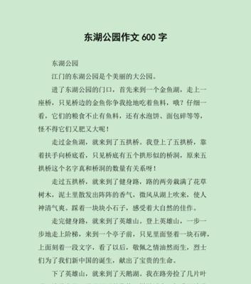 湿地公园作文怎么写500字左右（《湿地公园里的奇遇》）