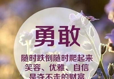 人生没有捷径唯美句子？如何在困境中找到生活的意义？