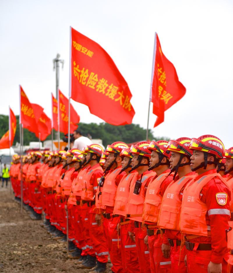 抗洪抢险标题怎么写（以抗洪抢险宣传标语句子为主题的唯美短句）