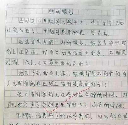 以威严的神情为话题的作文怎么写（《威严之下》）