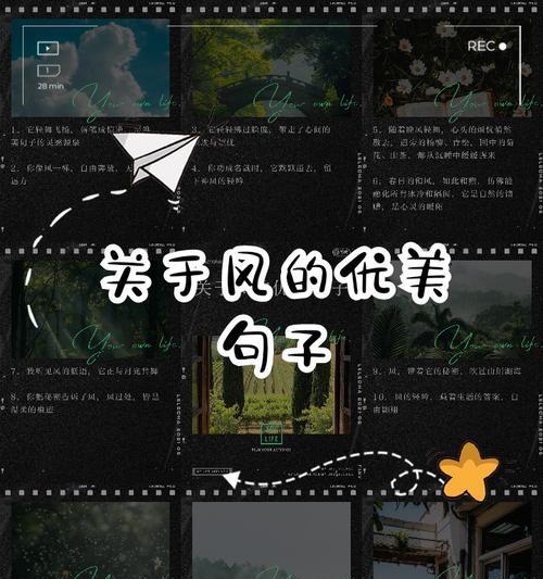 清明的风怎么形容（《清明风吟：古风短句下的时令哀思》）